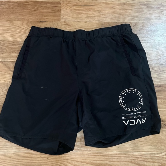 RVCA - Picture 2 of 3